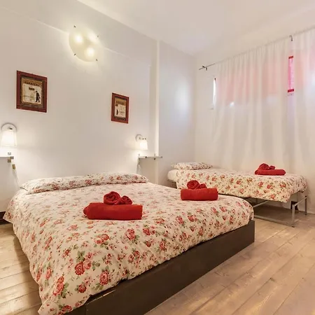 Agriturismo Rose Di Pietra Apt 1