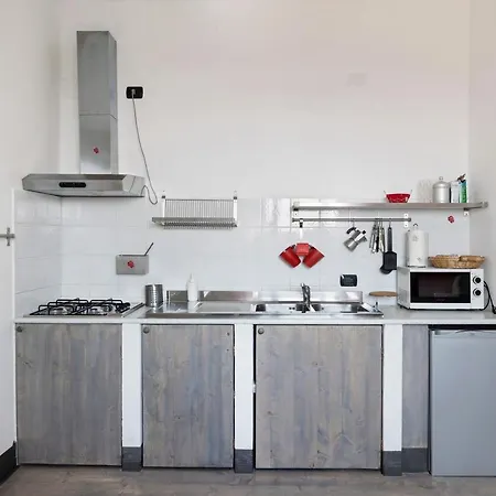 アパート Agriturismo Rose Di Pietra Apt 1 *