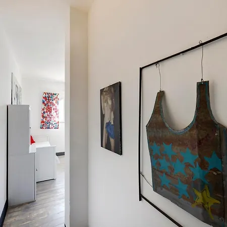 Agriturismo Rose Di Pietra Apt 1 ピエトラ・リーグレ