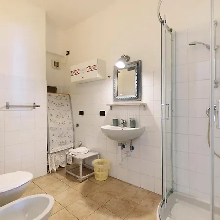 Agriturismo Rose Di Pietra Apt 1 アパート *