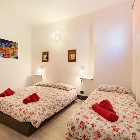 Agriturismo Rose Di Pietra Apt 1 アパート